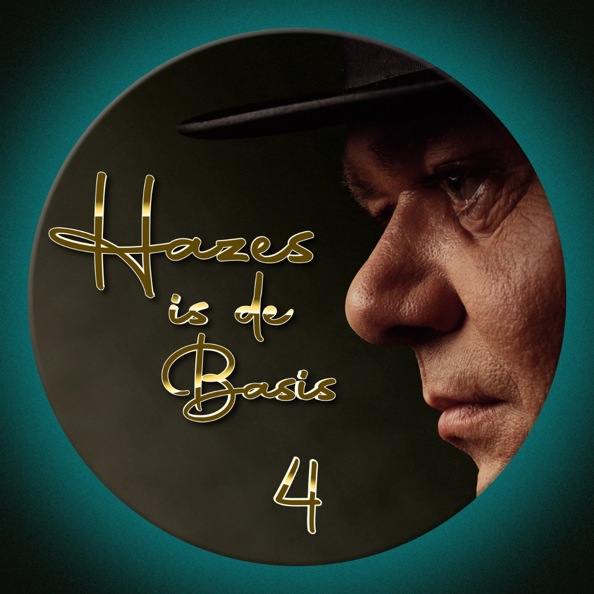 Hazes is de Basis 4