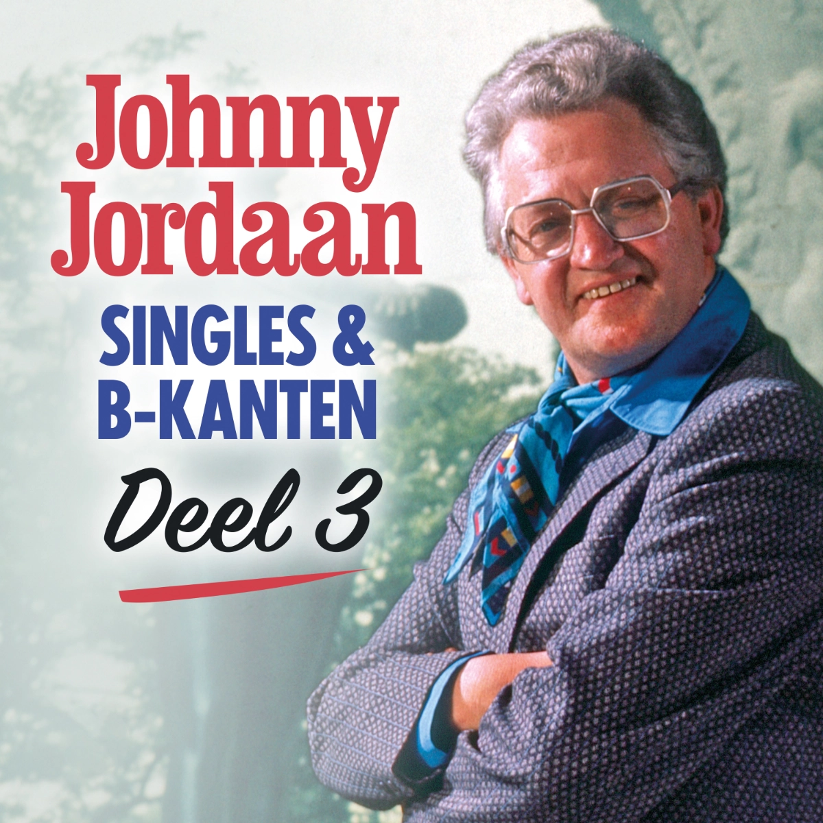 Johnny Jordaan - Single & B-Kanten 3