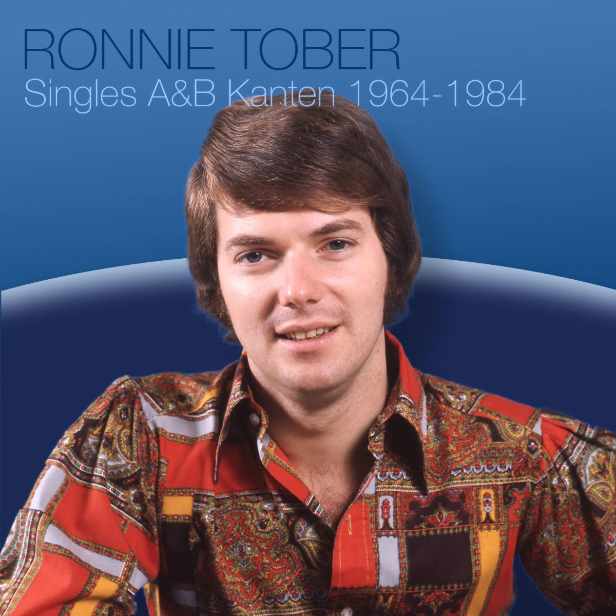 Ronnie Tober- Singles A & B