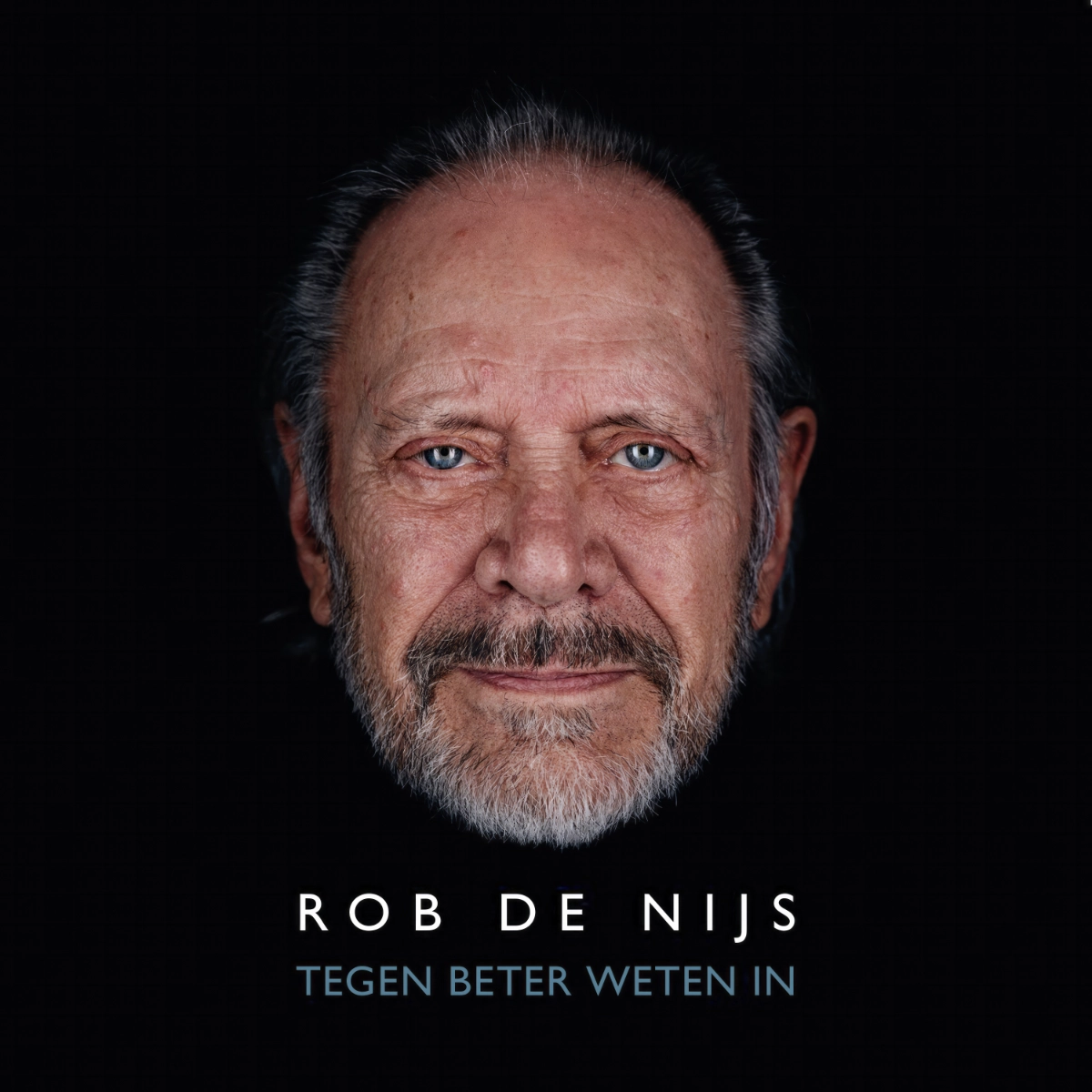 Rob De Nijs - Tegen Beter Weten In