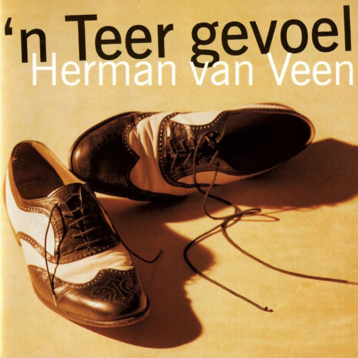 'n teer gevoel