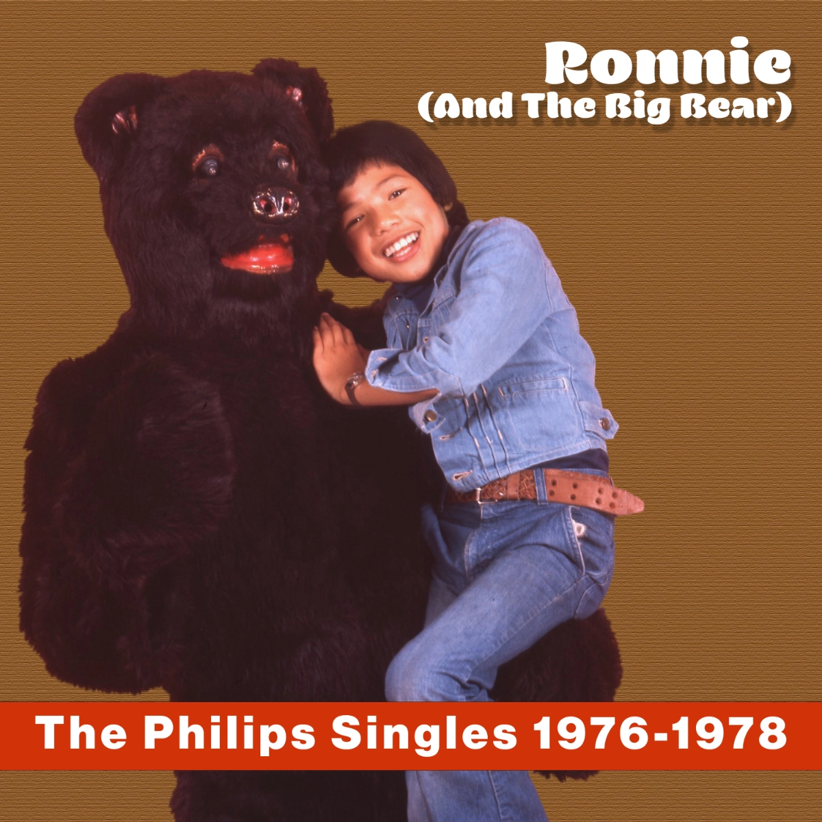 ronnie big bear