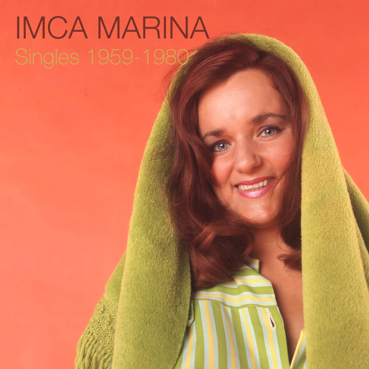 Imca Marina - Singles 1959-1980