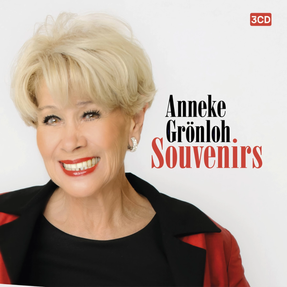 Anneke Gronlo - Souvenirs