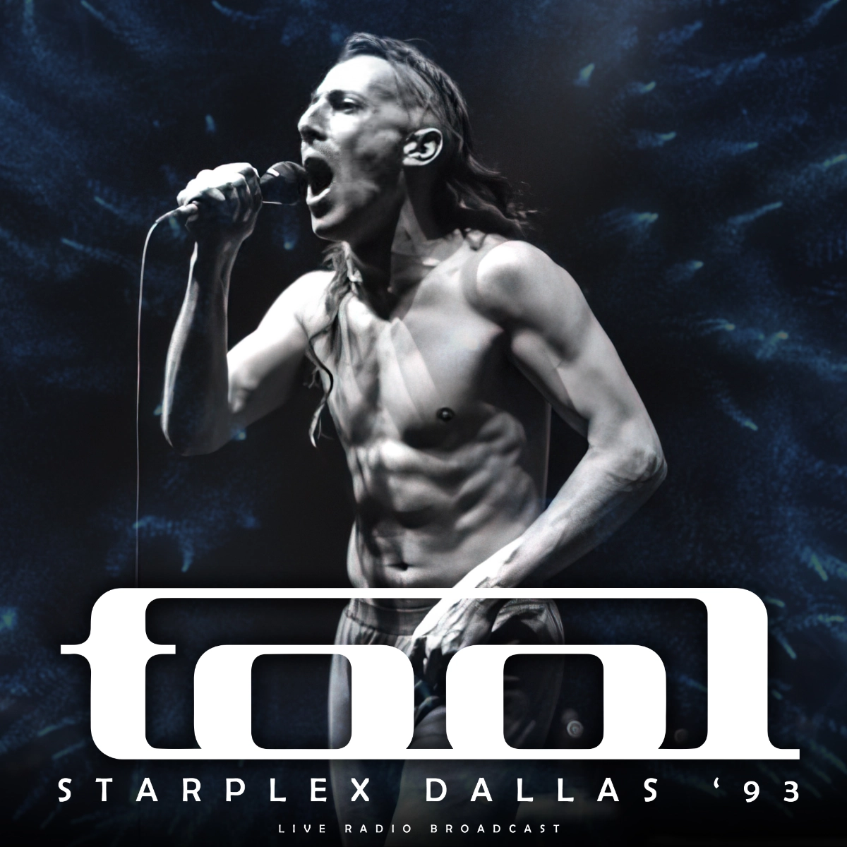 Starplex Dallas '93 (FUGA COVER)