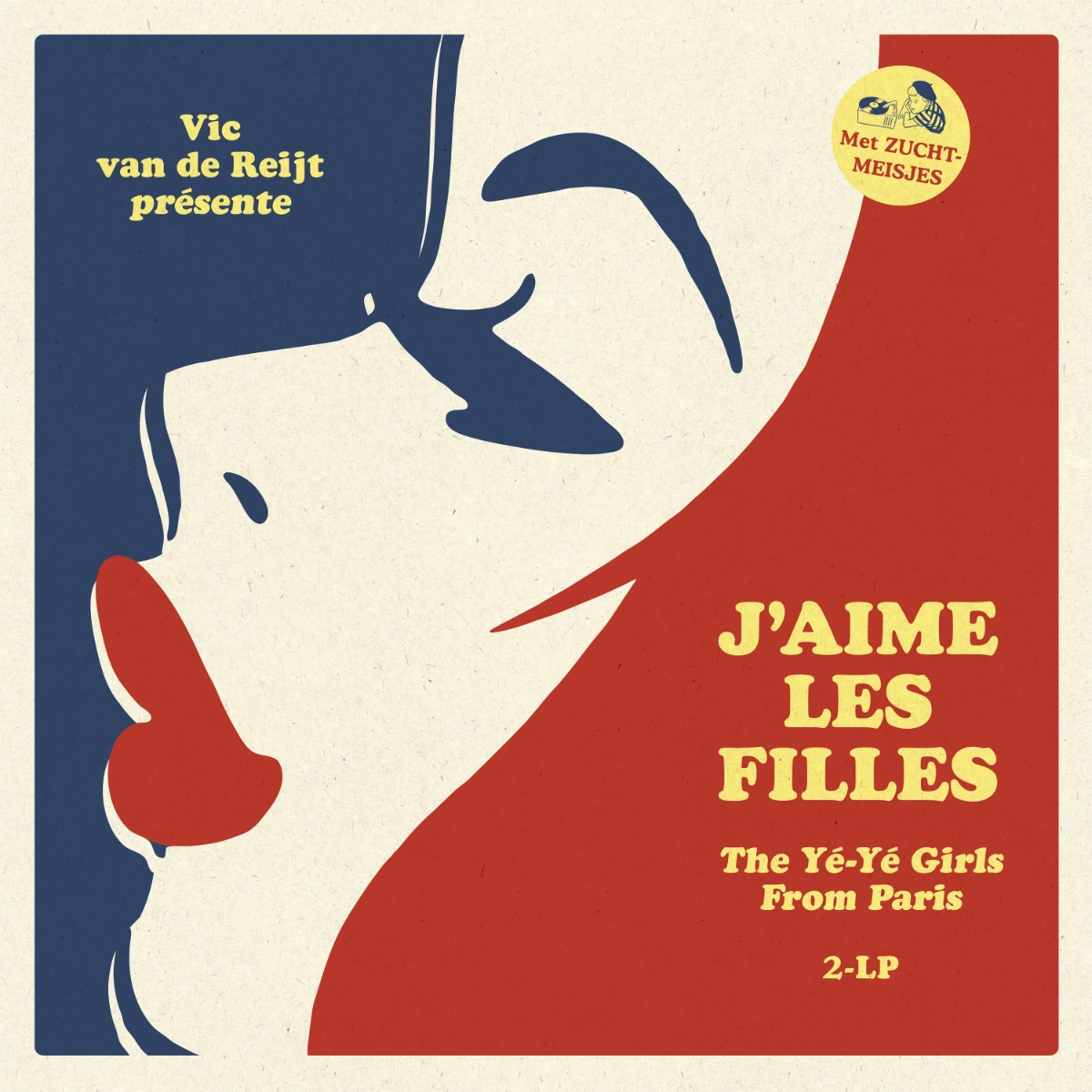 J'Aime Les Filles
