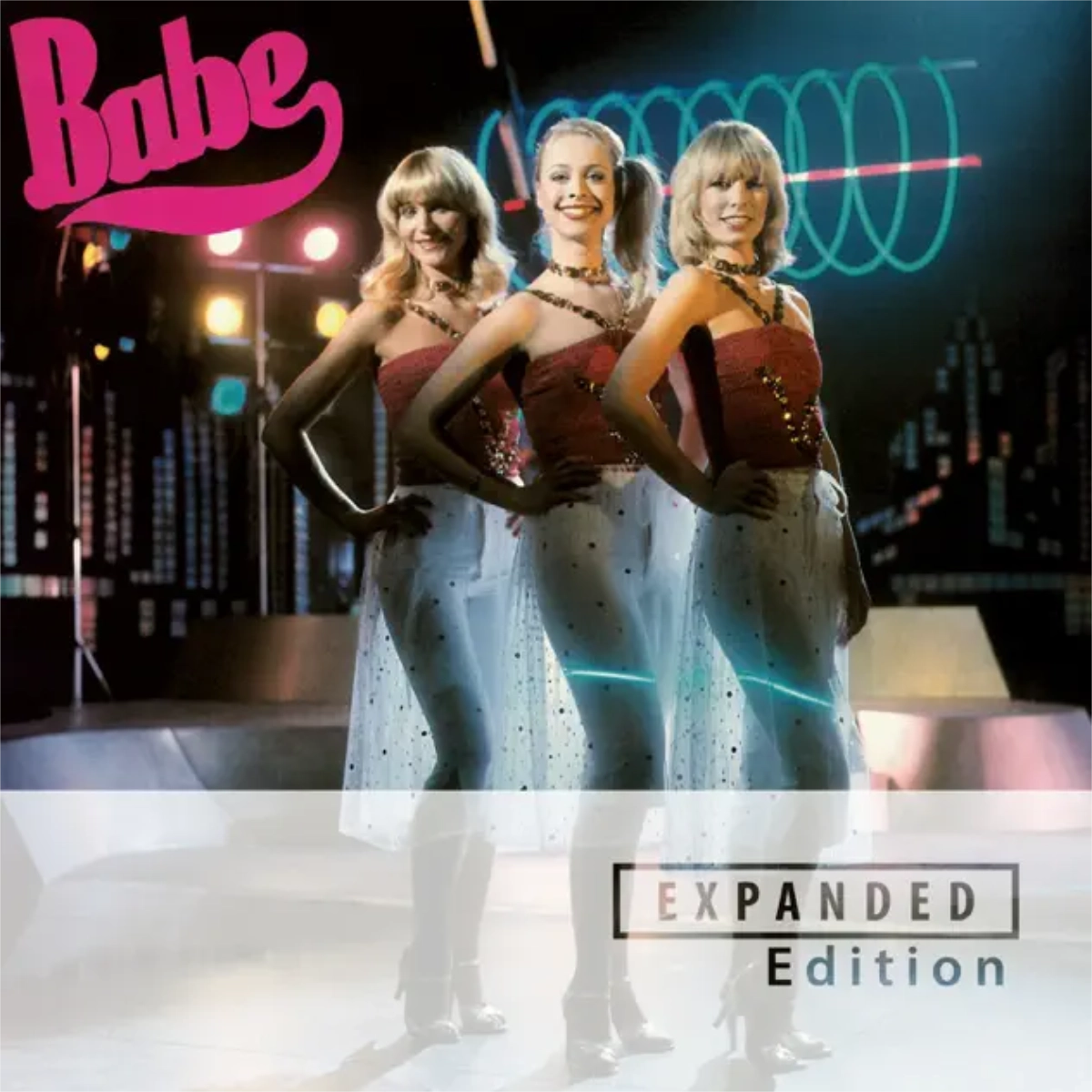 Babe - Babe! (Expanded Edition)
