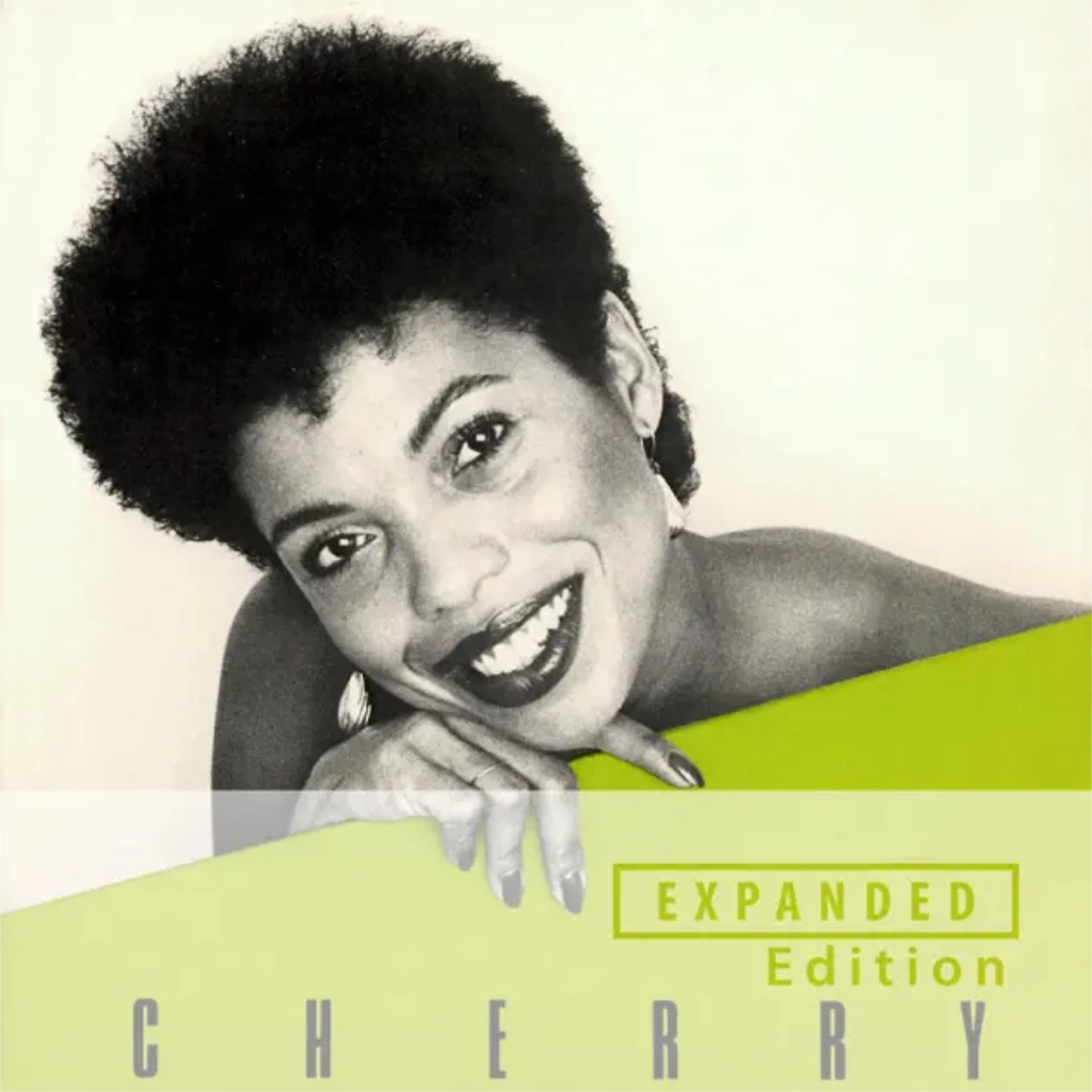 Cherry (Expanded Edition Remastered 2025)