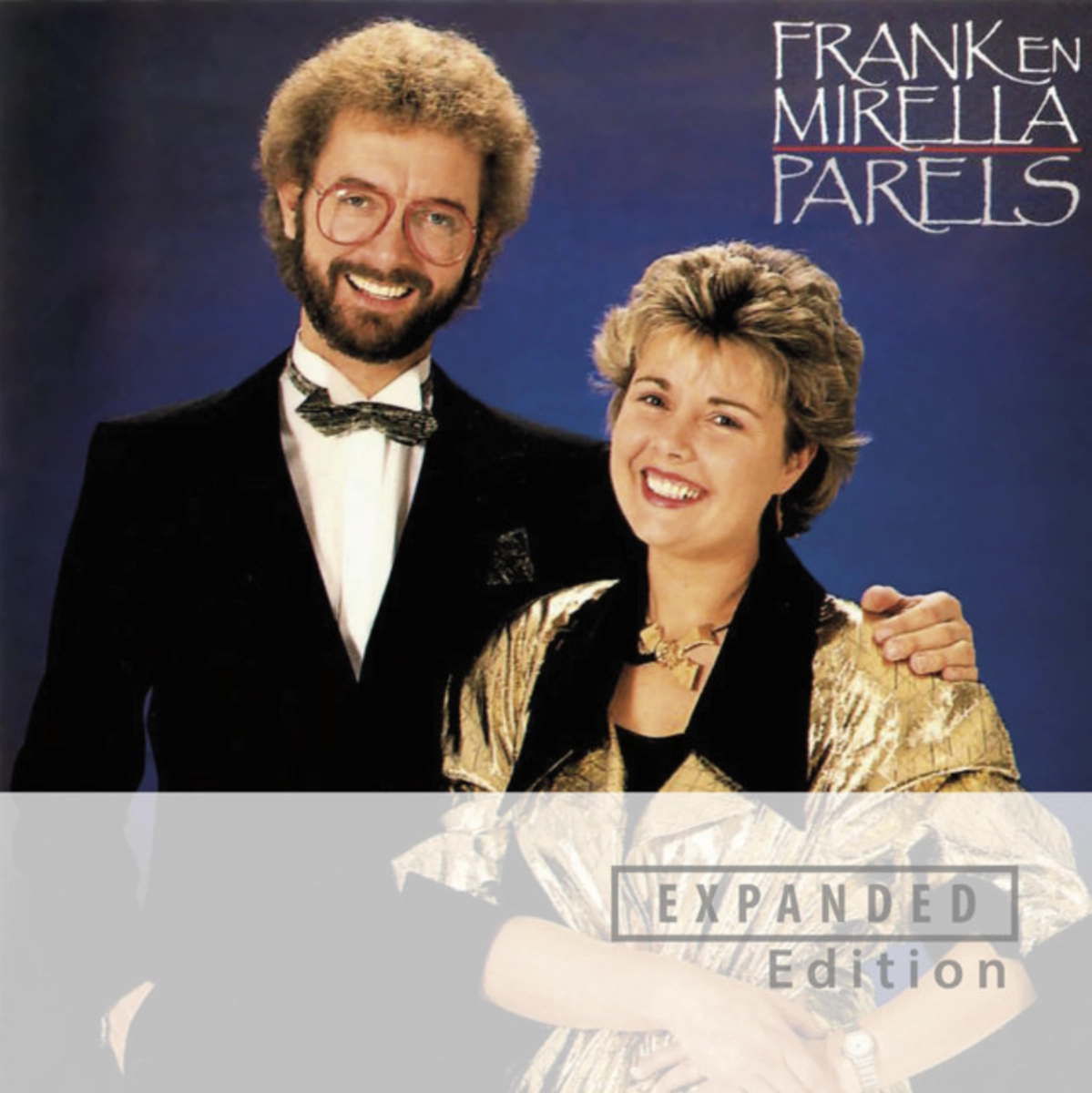 Frank & Mirella - Parels (Expanded)