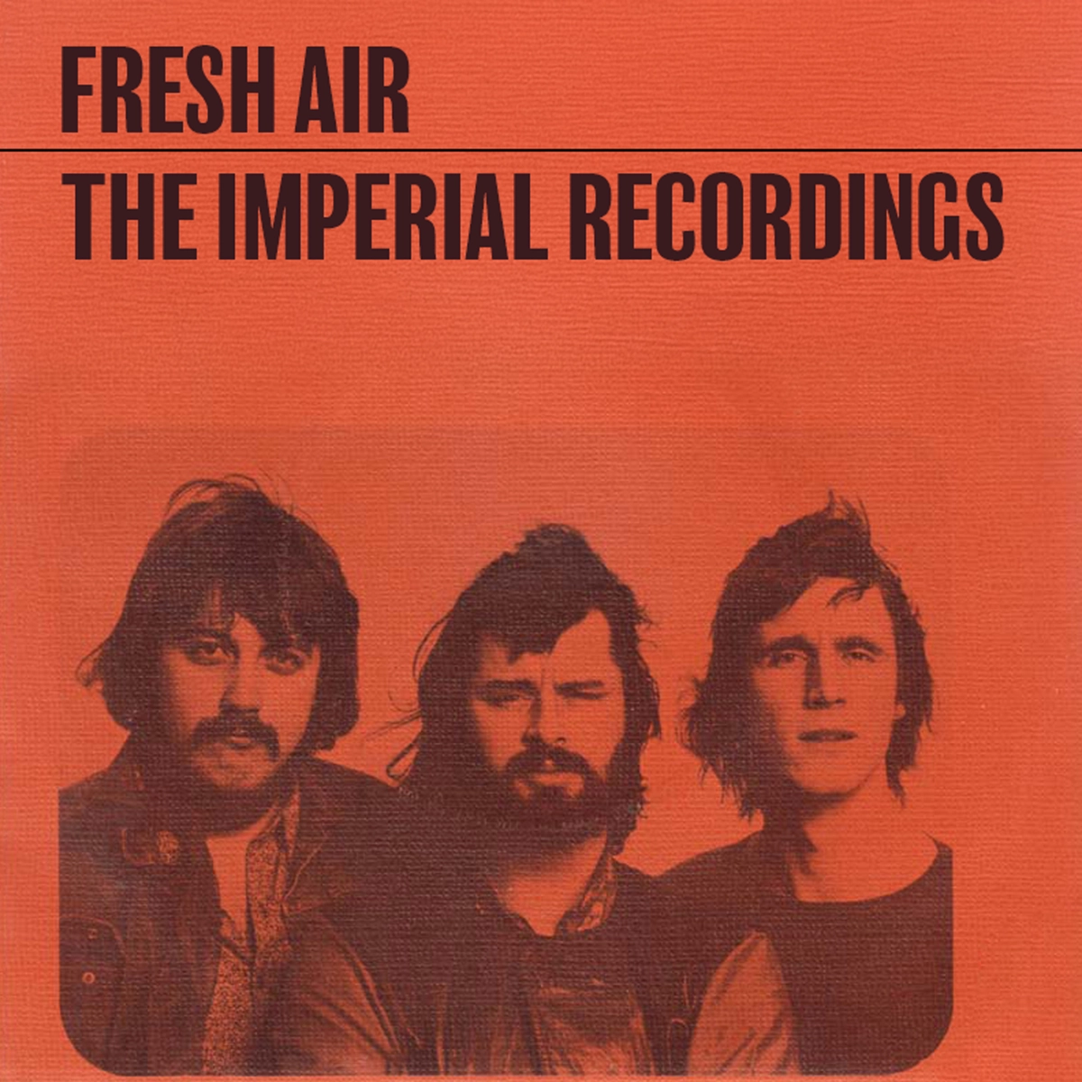 Fresh Air - The Imperial Recordings