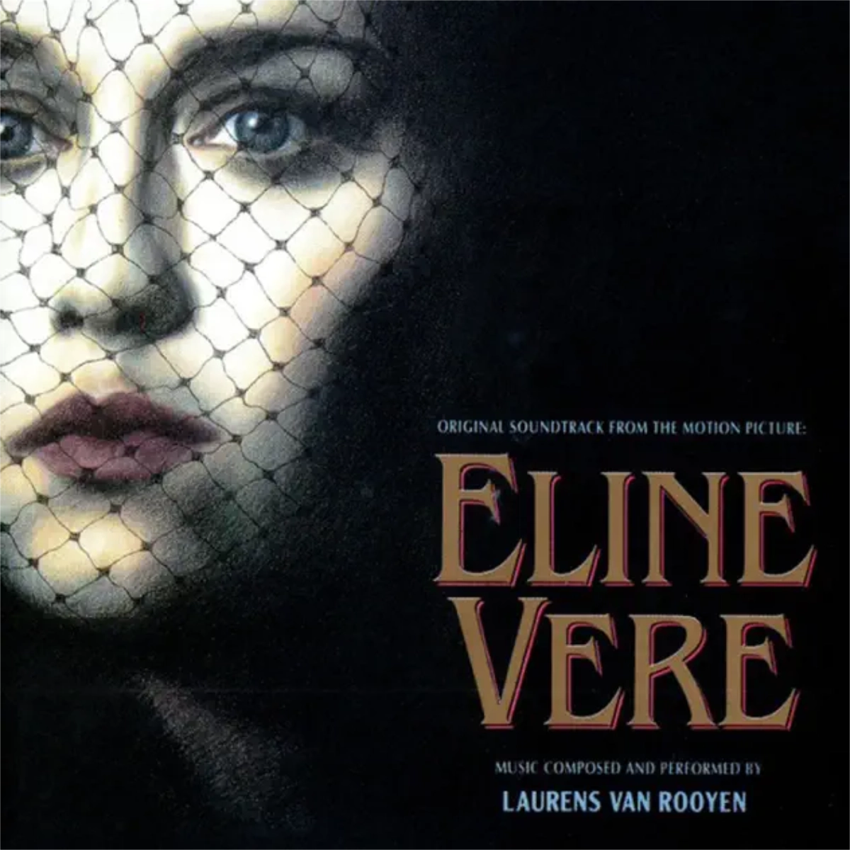 Laurens van Rooyen - Eline Vere
