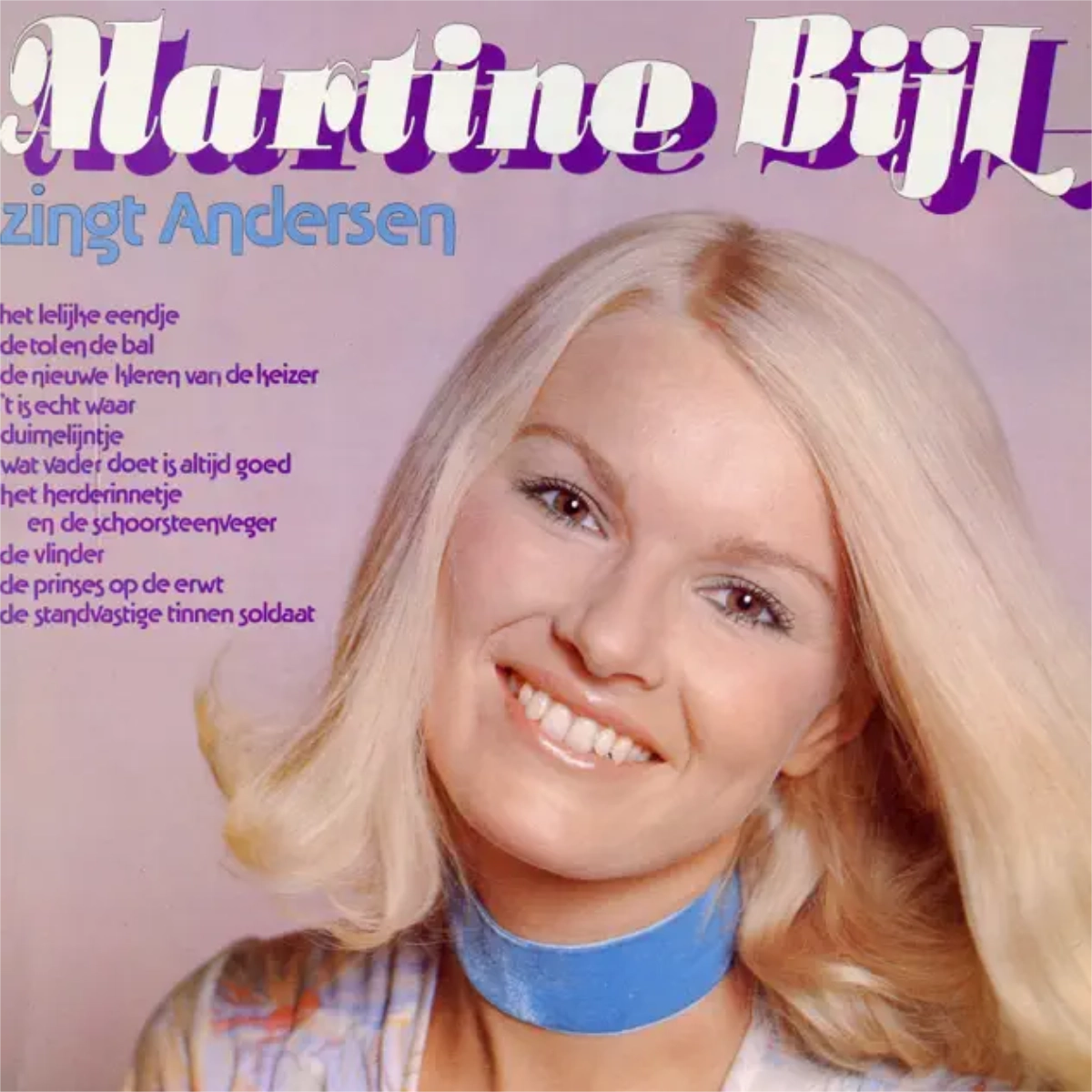 Martine Bijl - Martine Bijl Zingt (Expanded)
