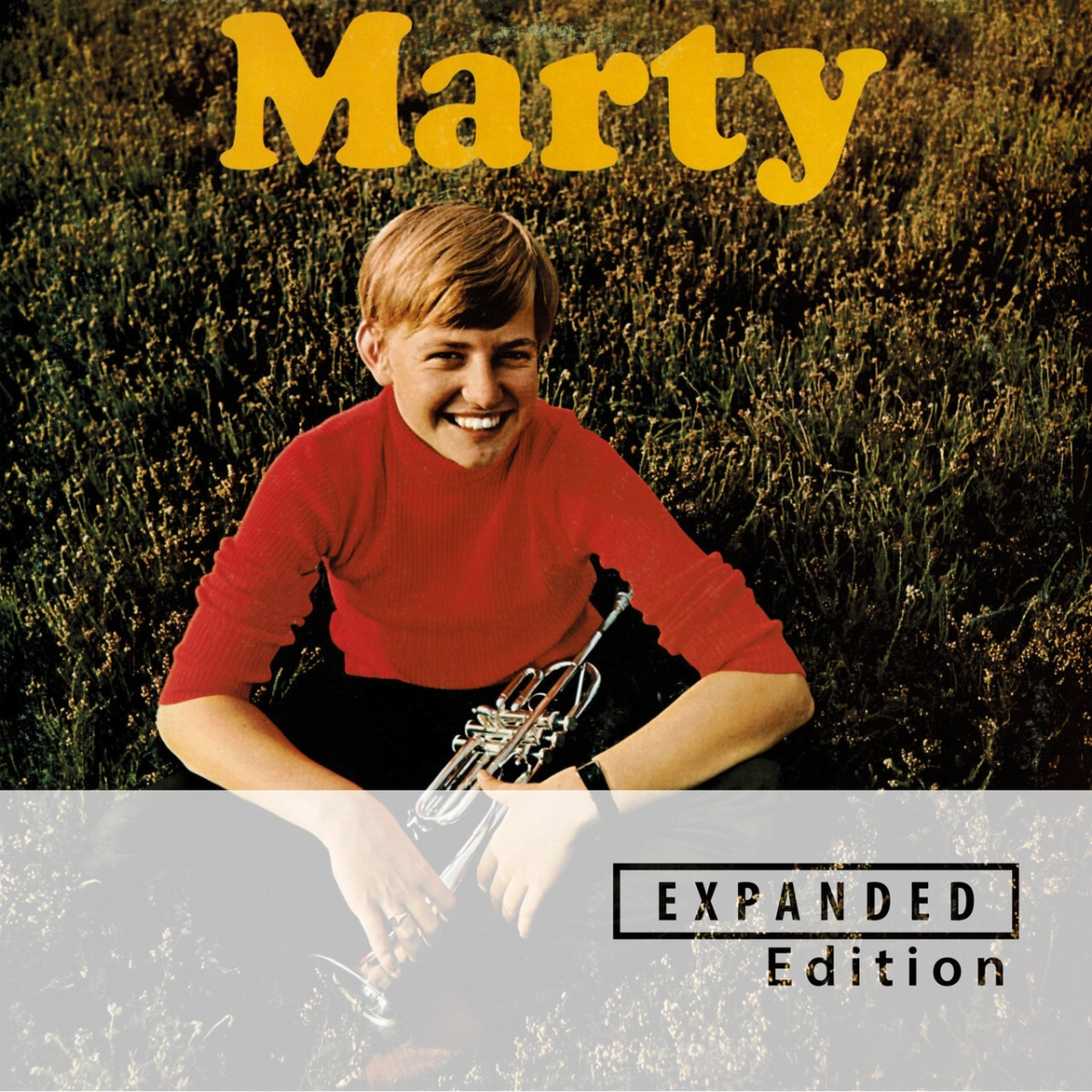 Marty - Marty