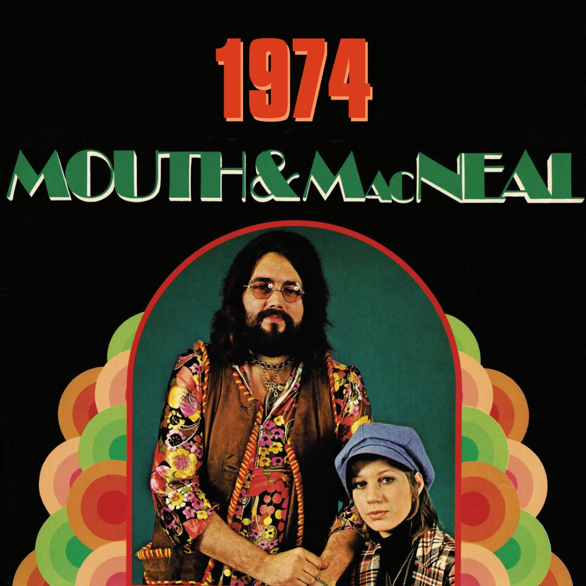 Mouth & MacNeal - 1974