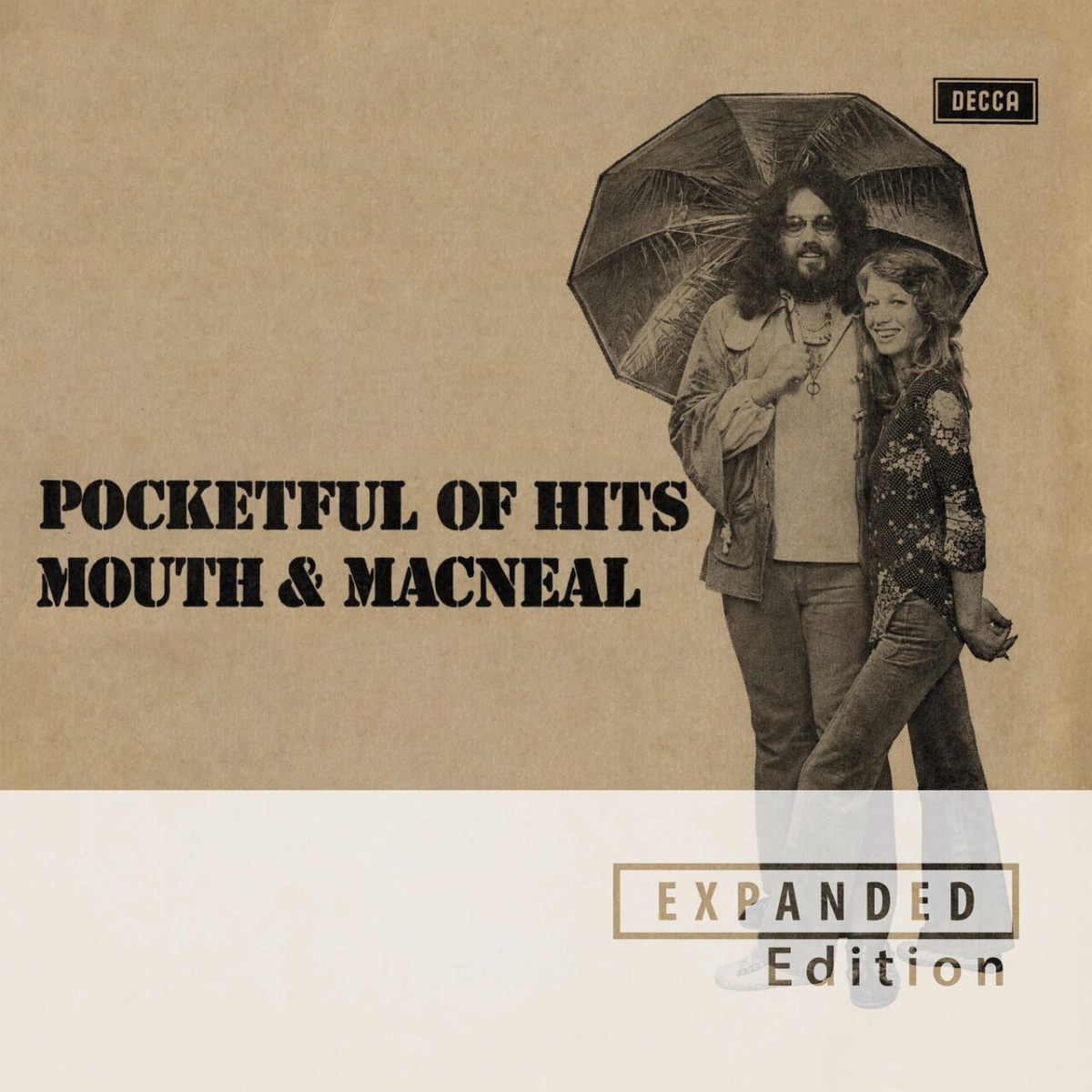 Mouth & MacNeal - Pocket Full Of Hits (Expanded)