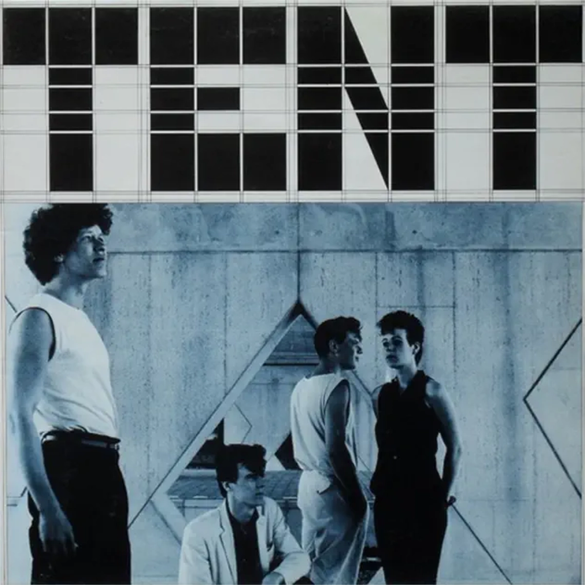 Tent - Without Shelter
