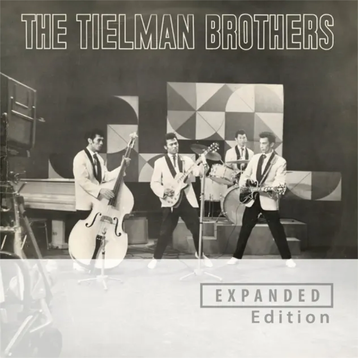 Tielman Brothers - Tielman Brothers (Expanded)