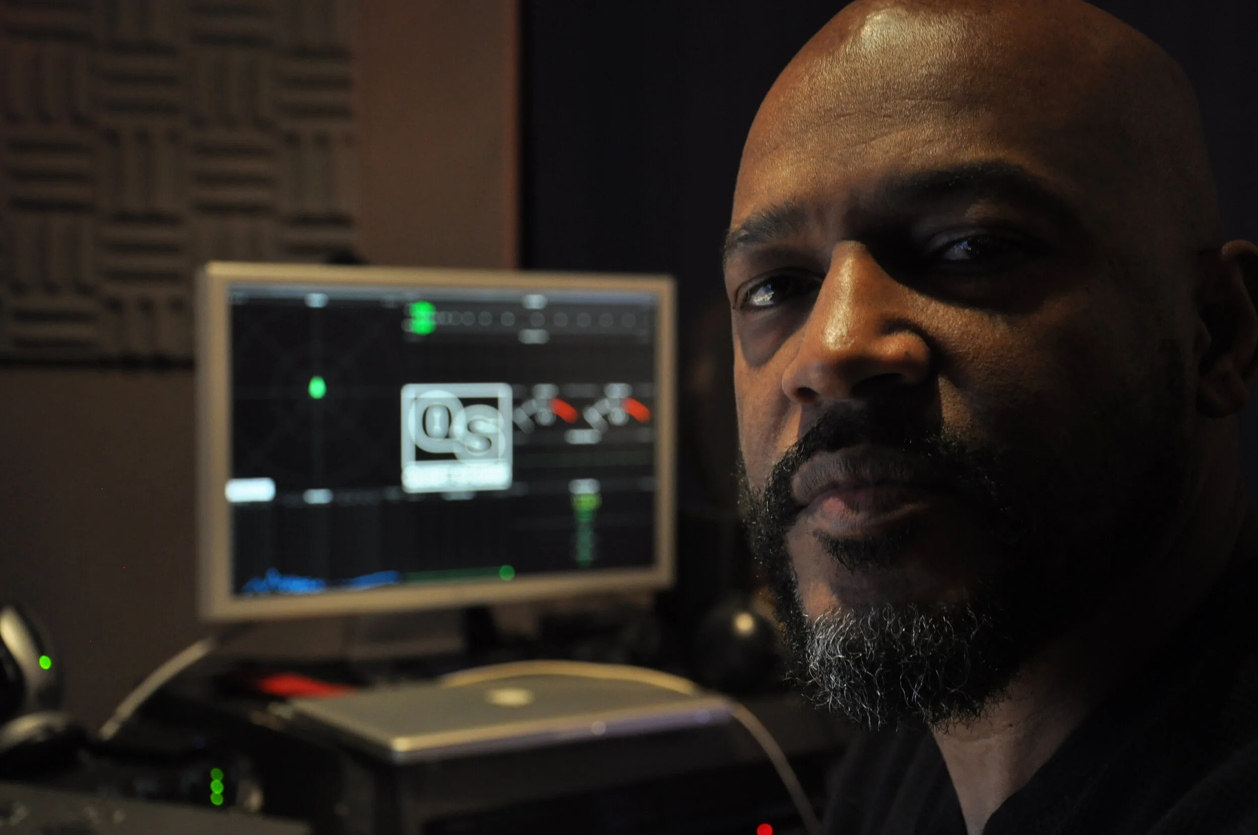 QS Sound Lab Delivers Flawless Masters With Sonoris DDP Creator