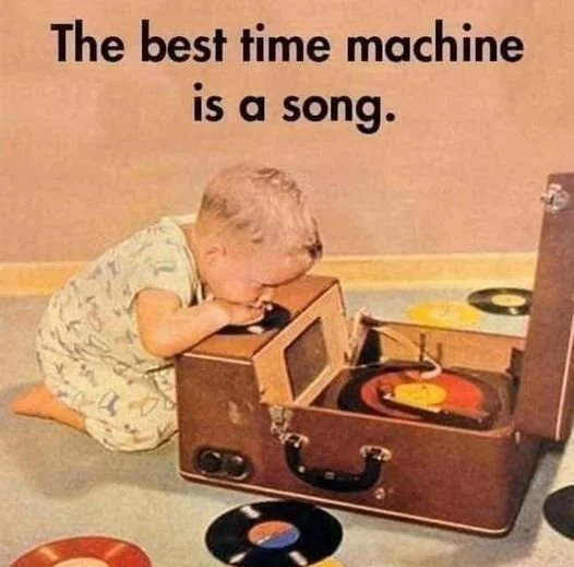 Time Traveling